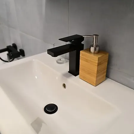 Spacious And Comfy In Apartment Sibiu