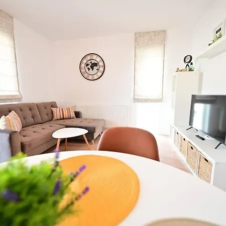 Spacious And Comfy In