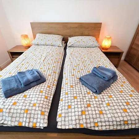 Spacious And Comfy In * Sibiu