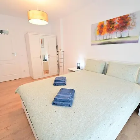 Spacious And Comfy In Sibiu