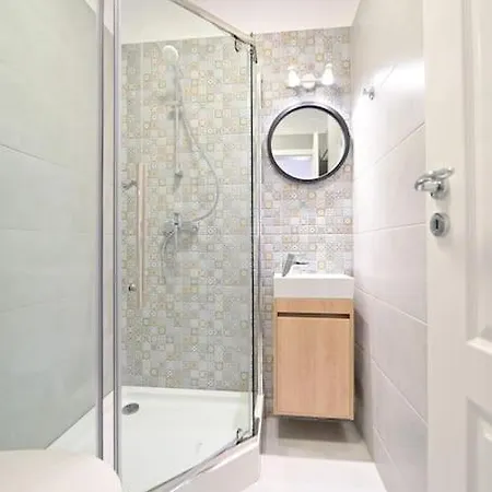 Apartment Spacious And Comfy In *