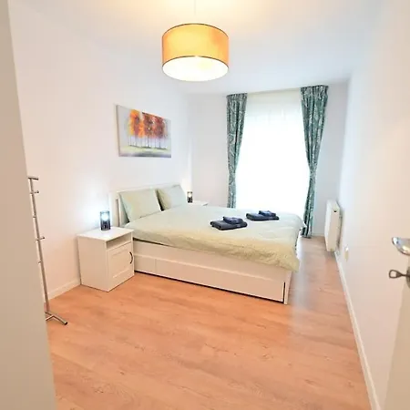 Spacious And Comfy In * Sibiu